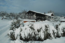 Weihnachtsmärkte in Bayern